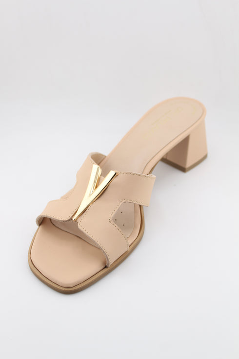 DFC Relax Slide Sandals with Buckle