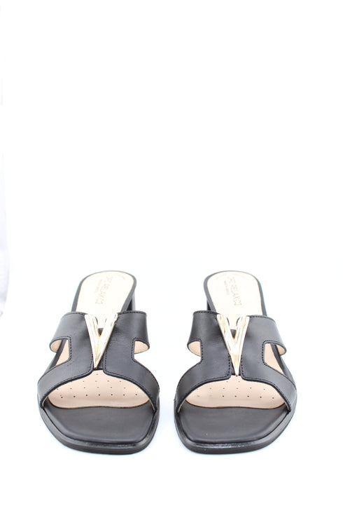 DFC Relax Slide Sandals with Buckle