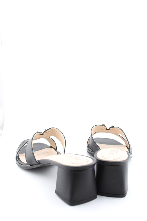 DFC Relax Slide Sandals with Buckle