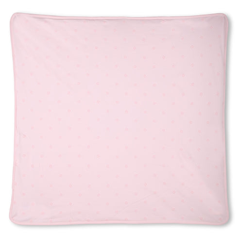 BOSS Baby blanket