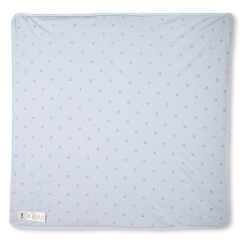 BOSS Baby blanket