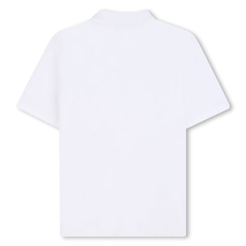 BOSS Short-sleeved polo shirt