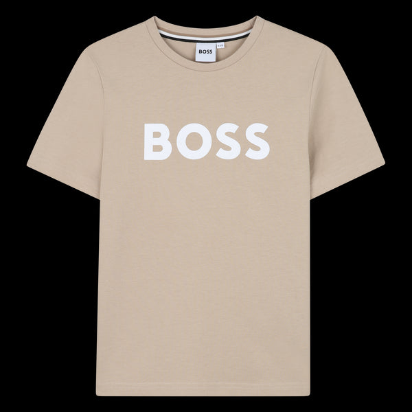 BOSS Short-sleeved T-shirt