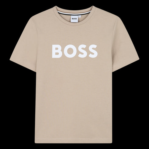 BOSS Short-sleeved T-shirt