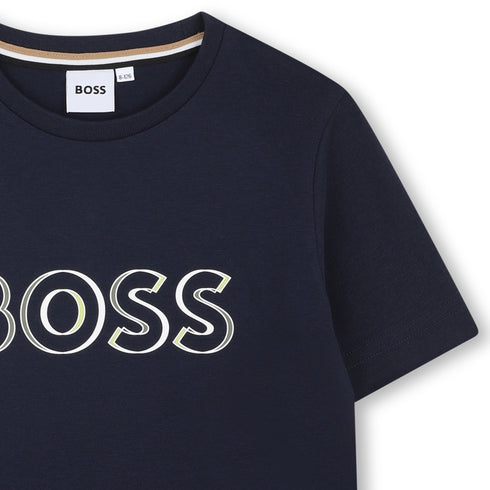 BOSS Short-sleeved t-shirt