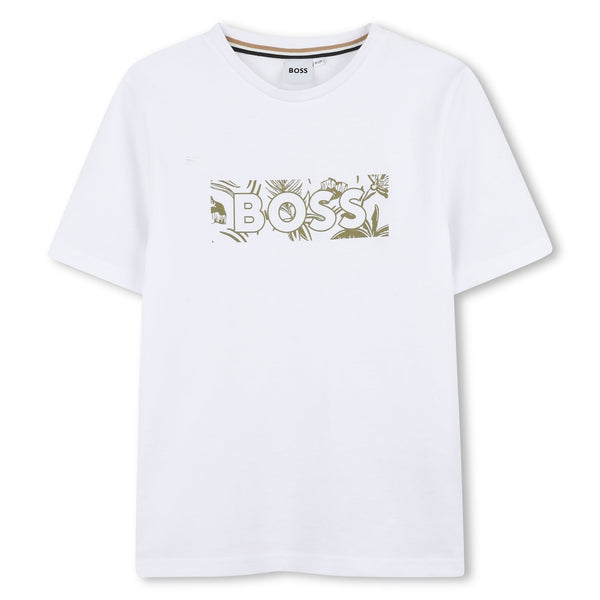 BOSS Short-sleeved T-shirt