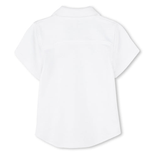 BOSS Short-sleeved shirt