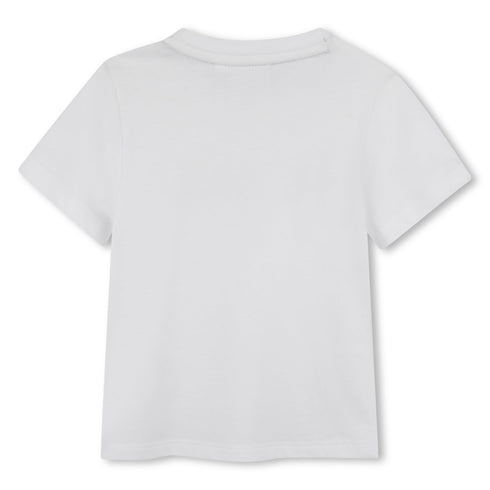 BOSS T-shirt and shorts set