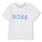 BOSS Jersey short sleeves t-shirt