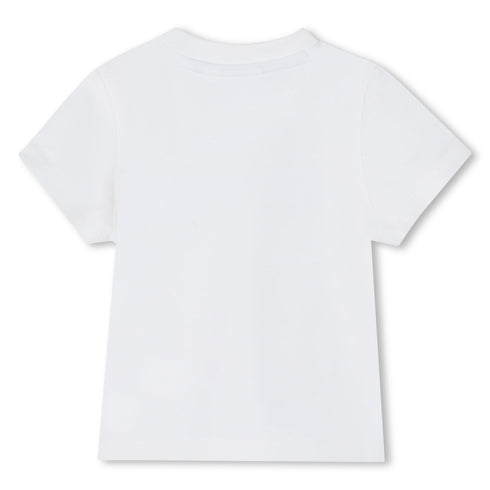 BOSS Jersey short sleeves t-shirt