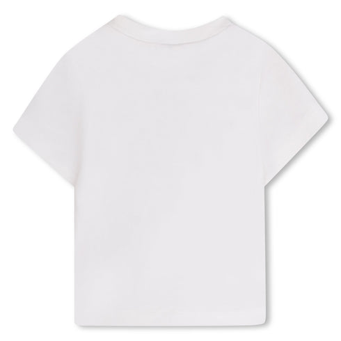 BOSS Jersey short sleeves t-shirt