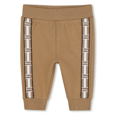 BOSS Set of 3 pieces tracksuit