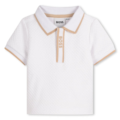BOSS Set of polo, short