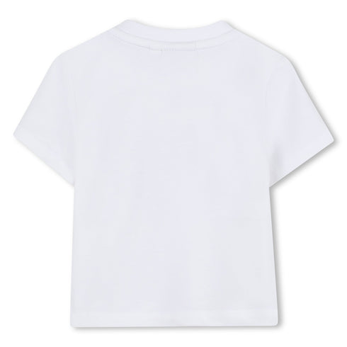 BOSS Set of tee-shirt, short