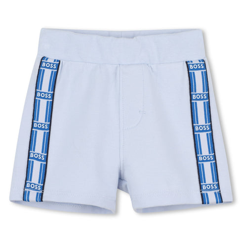 BOSS Set of tee-shirt, short