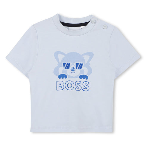 BOSS Set of tee-shirt, short