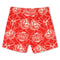 KENZO KIDS Bermuda shorts