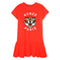 KENZO KIDS Dress in jersey