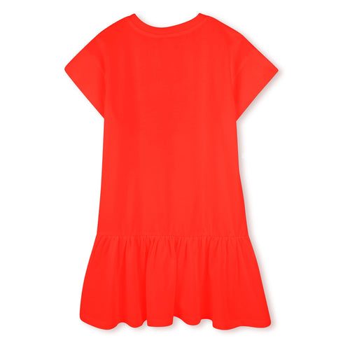 KENZO KIDS Dress in jersey