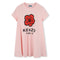 KENZO KIDS Dress in jersey