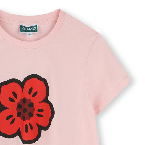 KENZO KIDS Dress in jersey