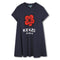 KENZO KIDS Dress in jersey
