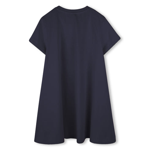 KENZO KIDS Dress in jersey