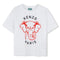 KENZO KIDS T-shirt in jersey