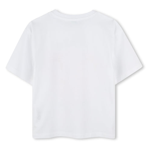 KENZO KIDS T-shirt in jersey