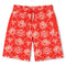 KENZO KIDS Bermuda shorts