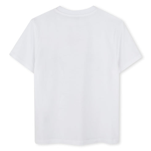 KENZO KIDS T-shirt in jersey