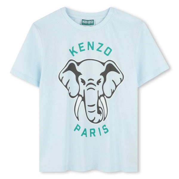 KENZO KIDS T-shirt in jersey