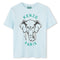 KENZO KIDS T-shirt in jersey