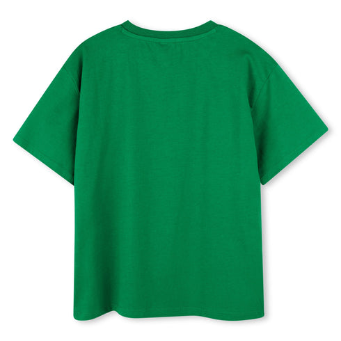 KENZO KIDS T-shirt in jersey