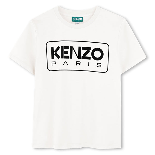 KENZO KIDS T-shirt in jersey