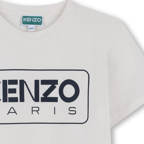KENZO KIDS T-shirt in jersey