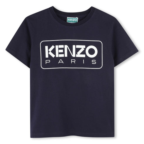 KENZO KIDS T-shirt in jersey
