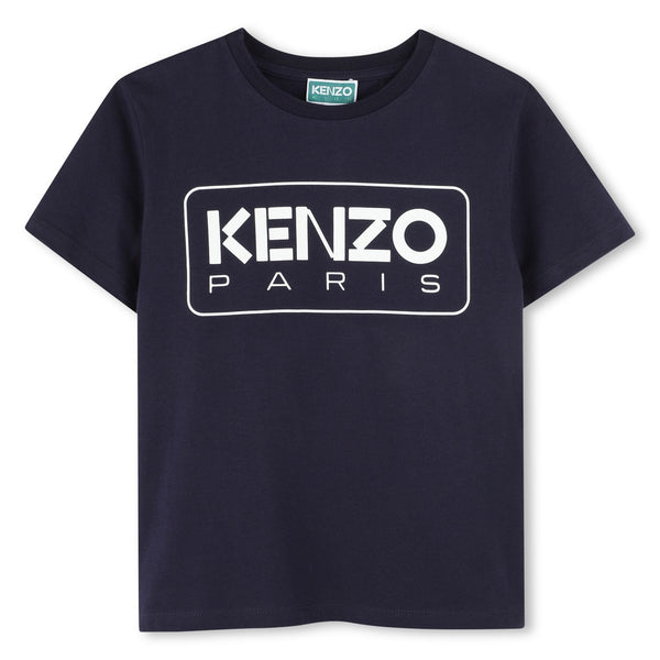 KENZO KIDS T-shirt in jersey