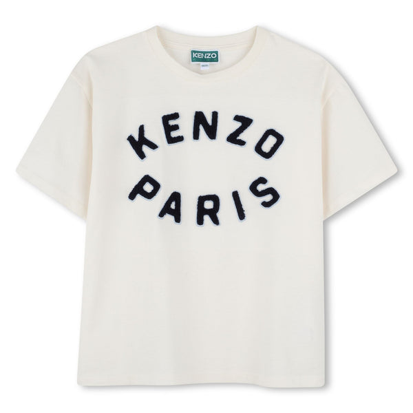 KENZO KIDS T-shirt in jersey
