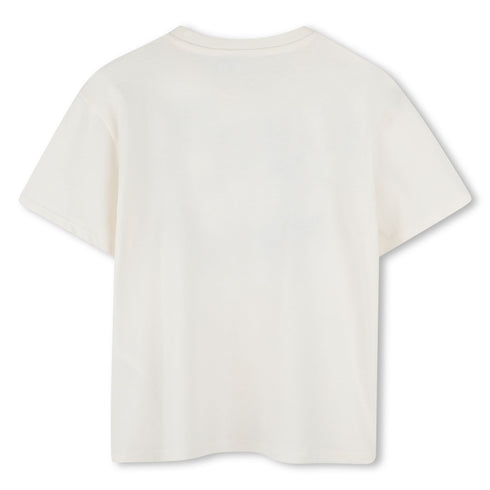 KENZO KIDS T-shirt in jersey