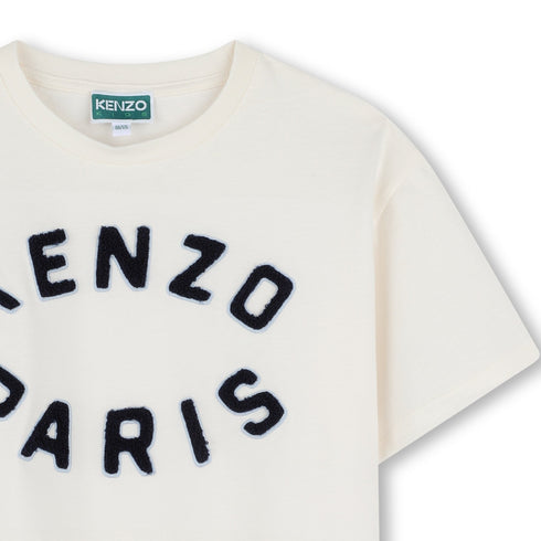 KENZO KIDS T-shirt in jersey