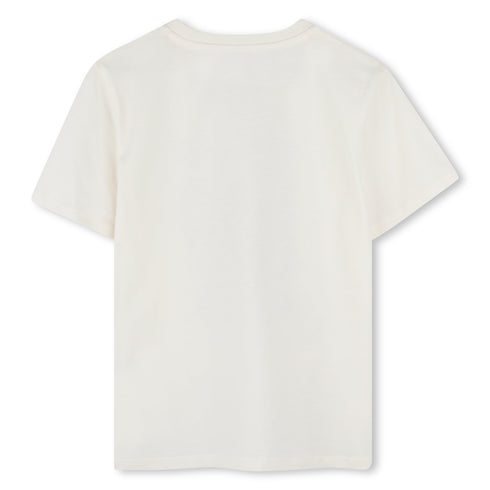 KENZO KIDS T-shirt in jersey