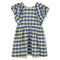 KENZO KIDS Dress with checks