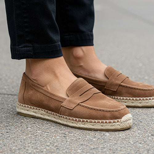 Espadrilles