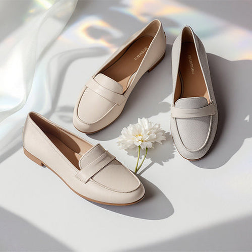 Loafers & Casuals