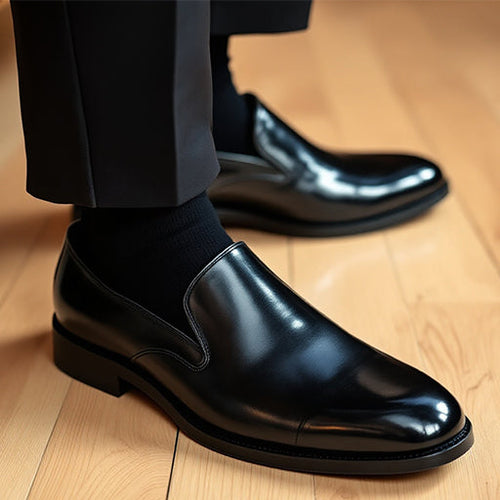 Formal & Loafers