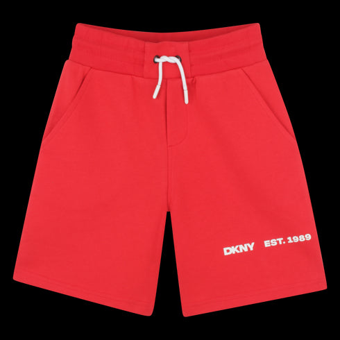 DKNY Bermuda shorts