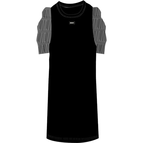 DKNY Milano dress