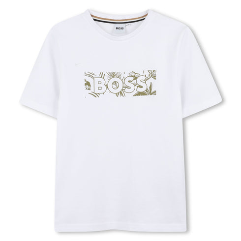 BOSS Short-sleeved T-shirt